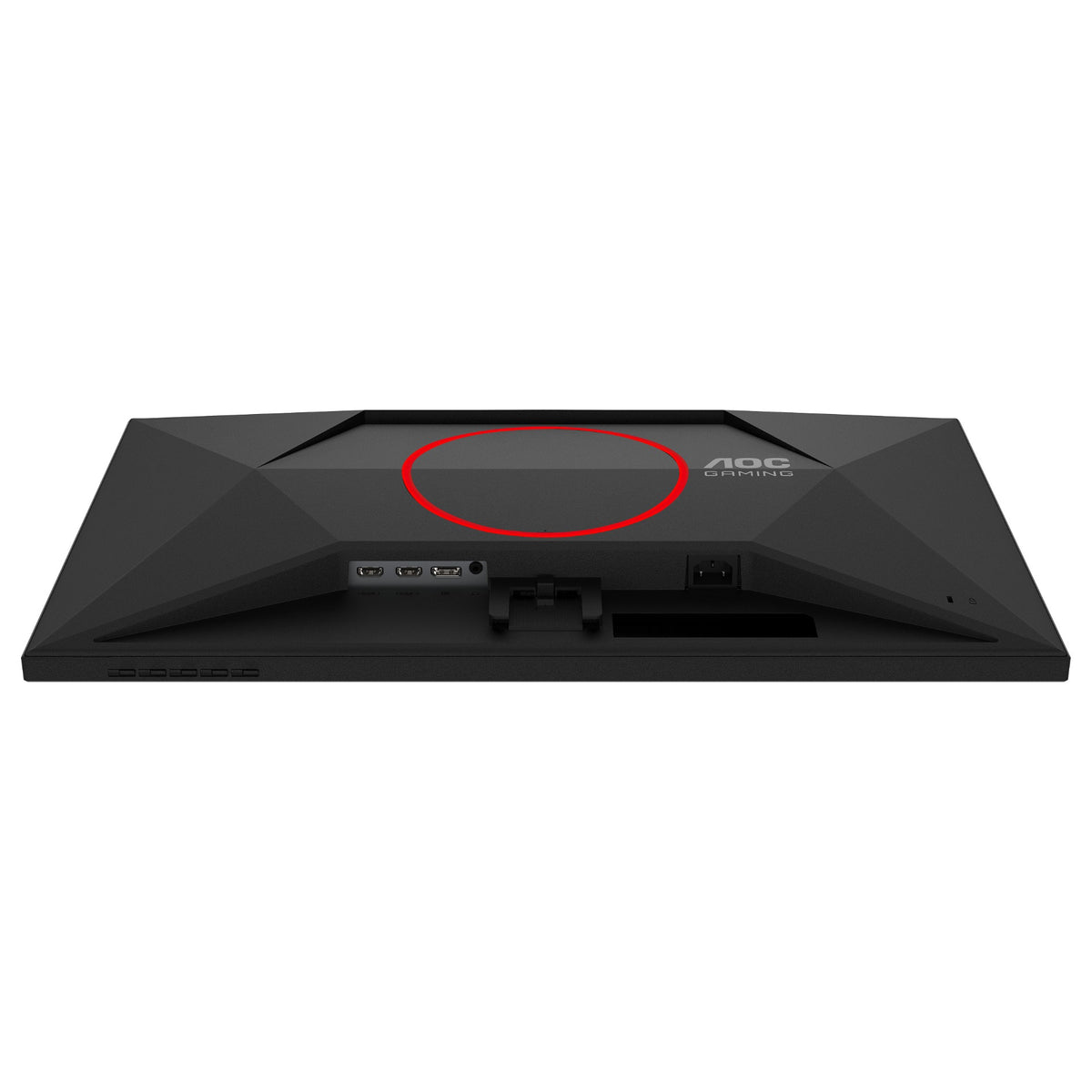 AOC 24G4ZR Gaming-Monitor 60,5 cm (23,8")