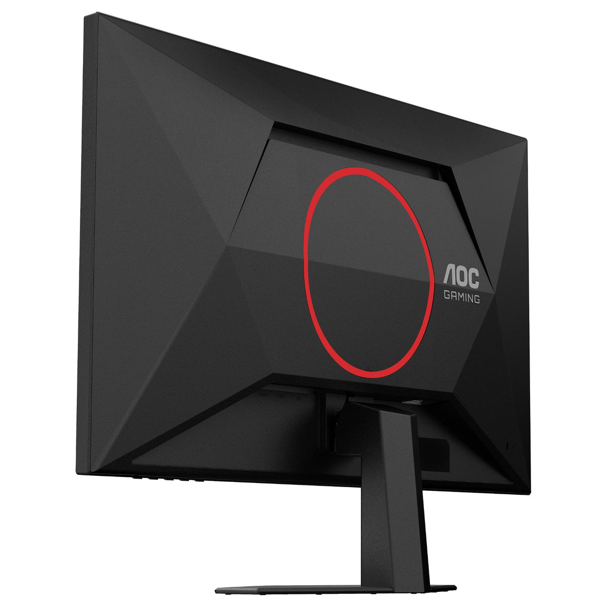 AOC 24G4ZR Gaming-Monitor 60,5 cm (23,8")