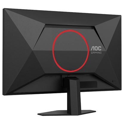 AOC 24G4ZR Gaming-Monitor 60,5 cm (23,8")