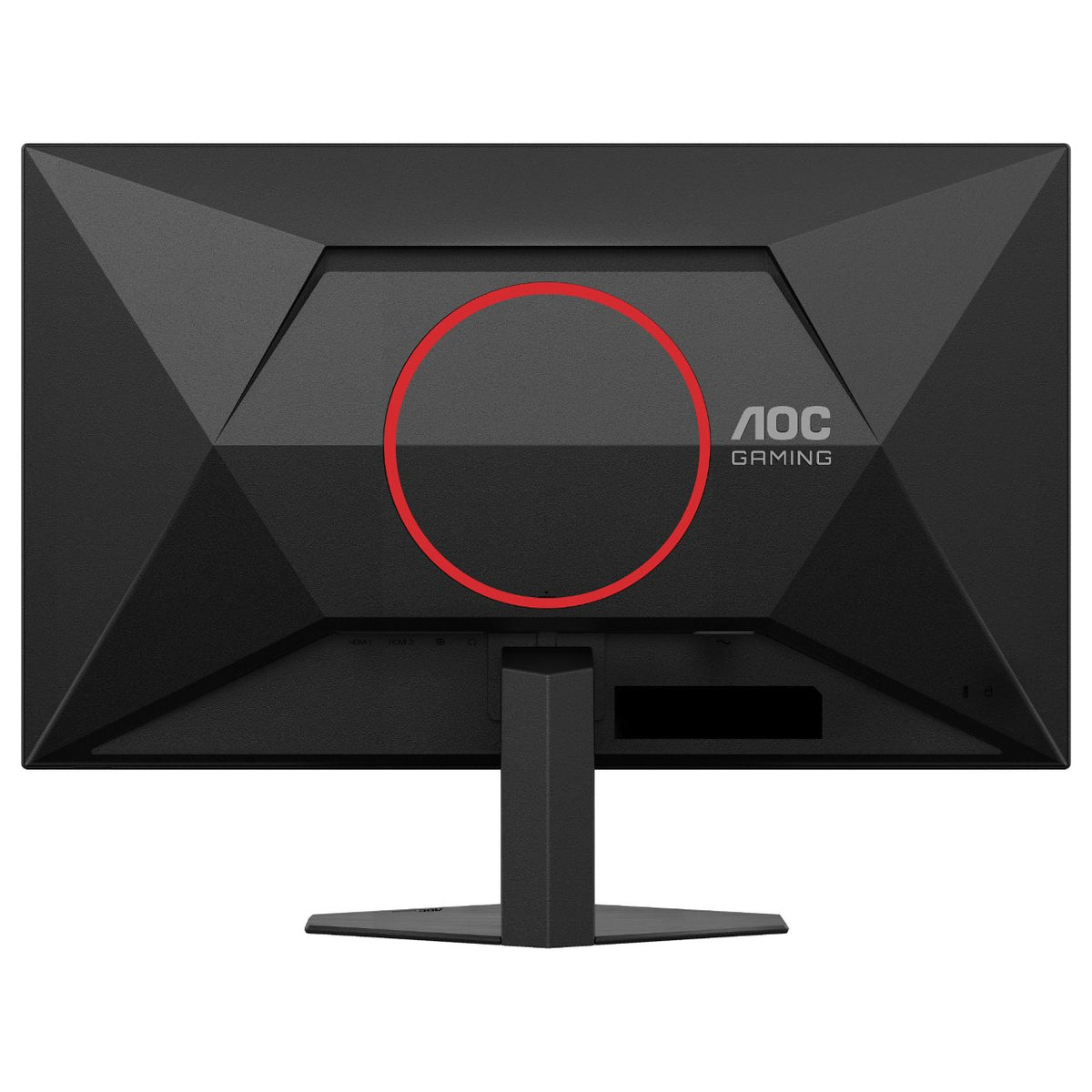 AOC 24G4ZR Gaming-Monitor 60,5 cm (23,8")