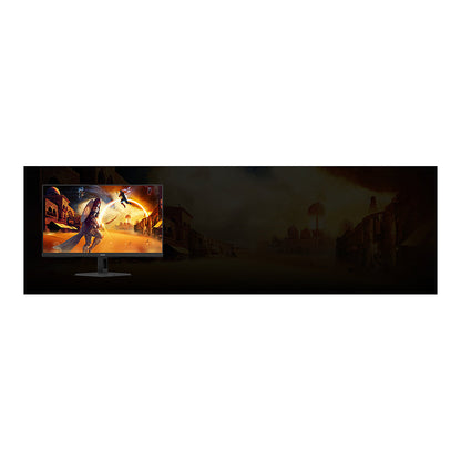 AOC 24G4ZR Gaming-Monitor 60,5 cm (23,8")