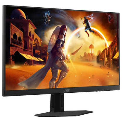 AOC 24G4ZR Gaming-Monitor 60,5 cm (23,8")