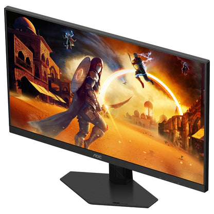 AOC 24G4ZR Gaming-Monitor 60,5 cm (23,8")