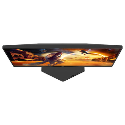 AOC 24G4ZR Gaming-Monitor 60,5 cm (23,8")