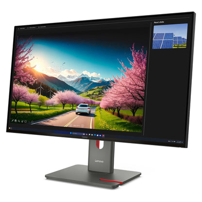 Lenovo ThinkVision P32UD-40 (31,5") UHD HDMI/DP/USB-C/DOC