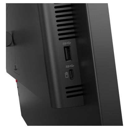 Lenovo ThinkVision P32UD-40 (31,5") UHD HDMI/DP/USB-C/DOC