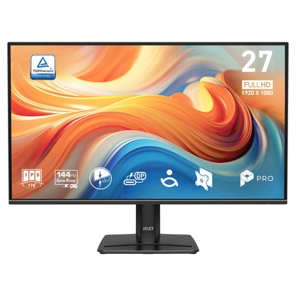 MSI PRO MP272 E14C 68,58cm FHD 16:9 IPS HDMI USB