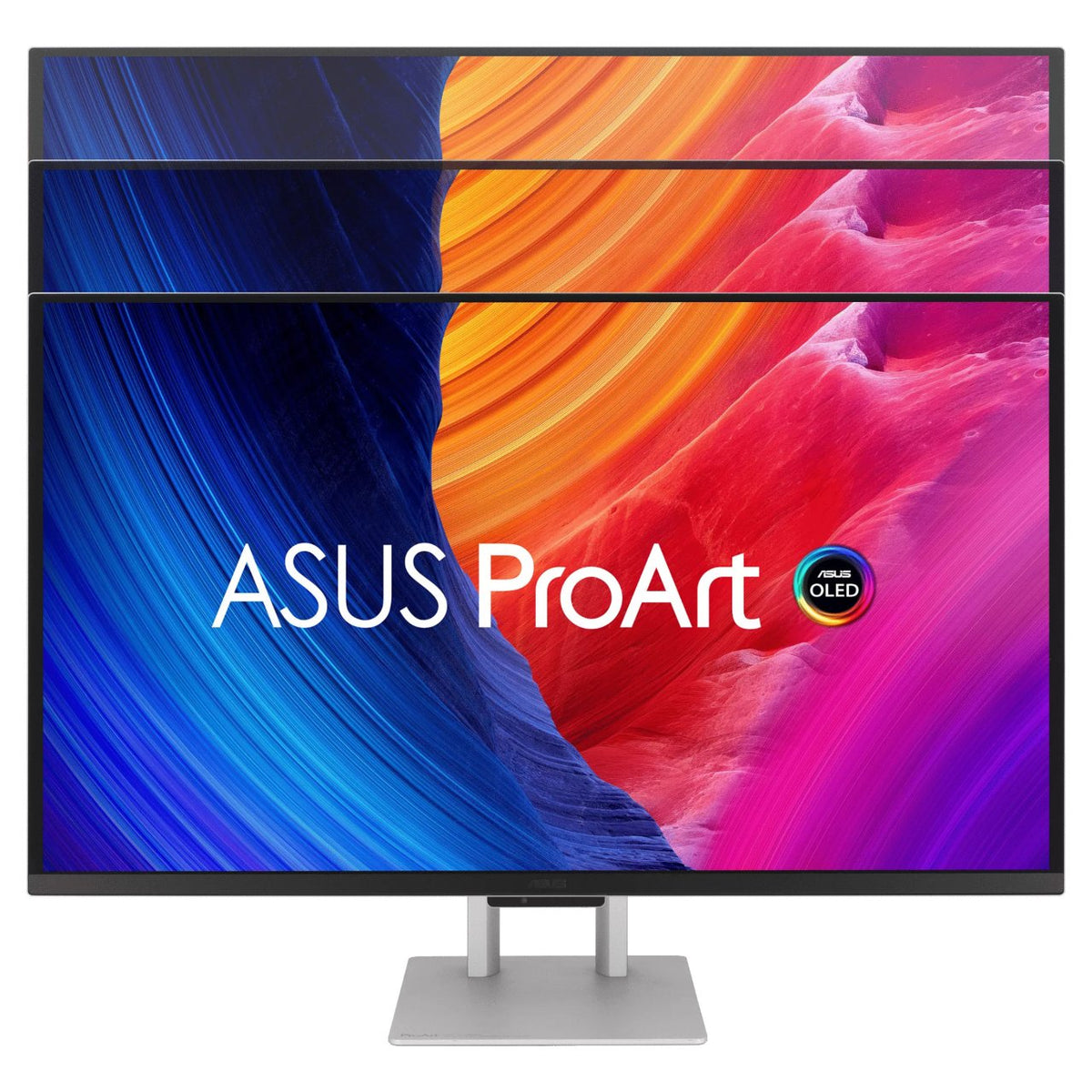 ASUS ProArt PA27UCDMR 67.32 cm (16:9) QD-OLED