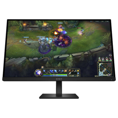 HP OMEN 27 G2 Gaming Monitor 68,6 cm (27 Zoll)