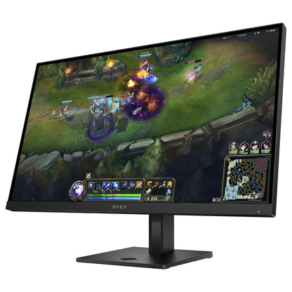 HP OMEN 27 G2 Gaming Monitor 68,6 cm (27 Zoll)