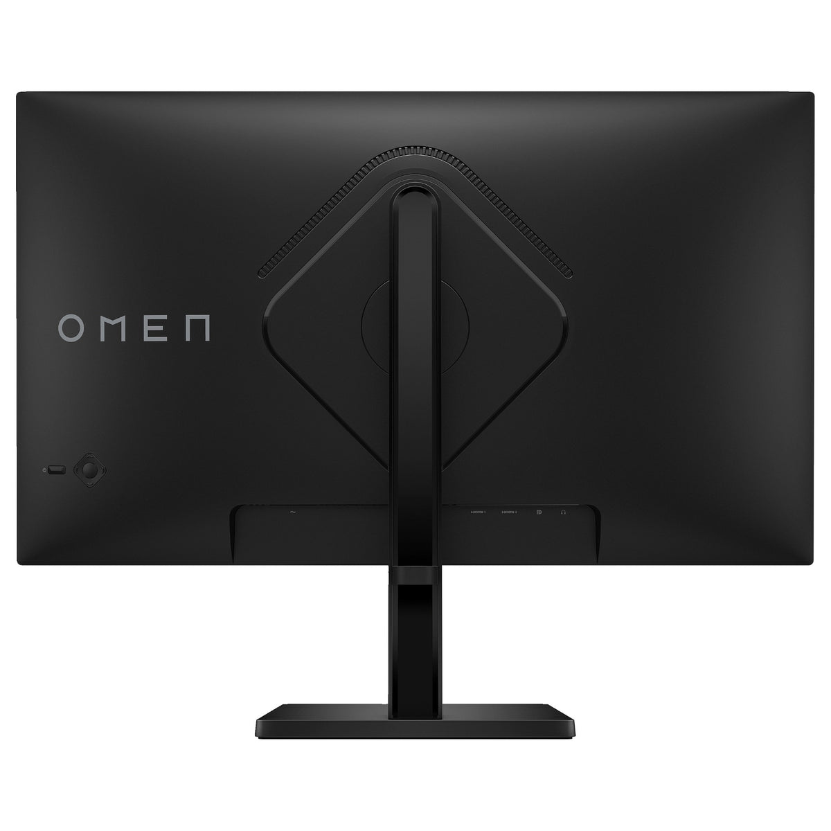 HP OMEN 27 G2 Gaming Monitor 68,6 cm (27 Zoll)