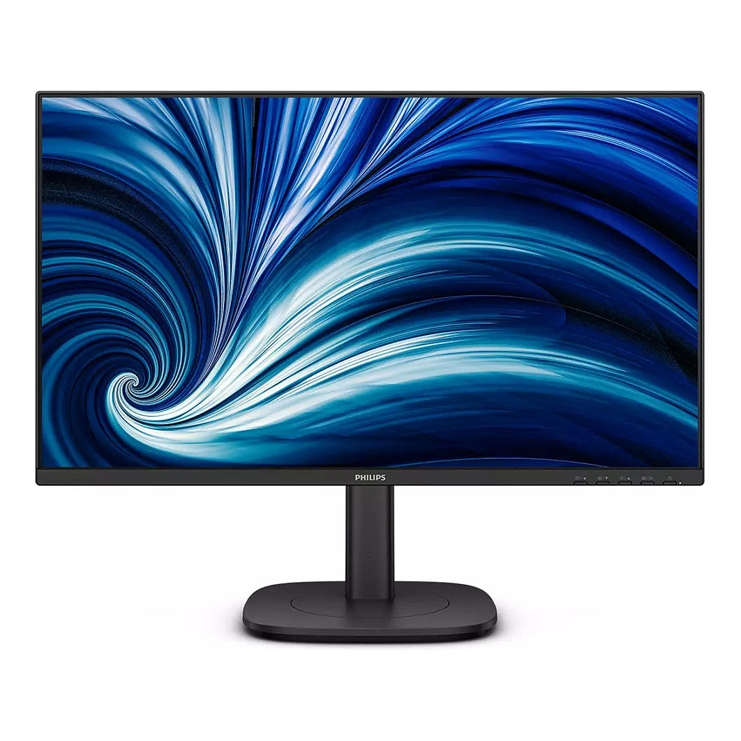 Philips 60,5cm (23,8") 24B2U3601 16:09 HDMI+DP+USB-C black