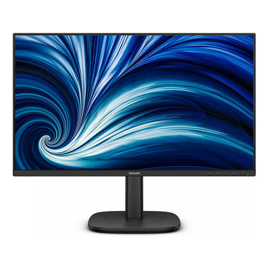 Philips 60,5cm (23,8") 24B2U3601 16:09 HDMI+DP+USB-C black