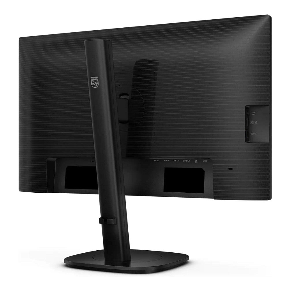 Philips 60,5cm (23,8") 24B2U3601 16:09 HDMI+DP+USB-C black