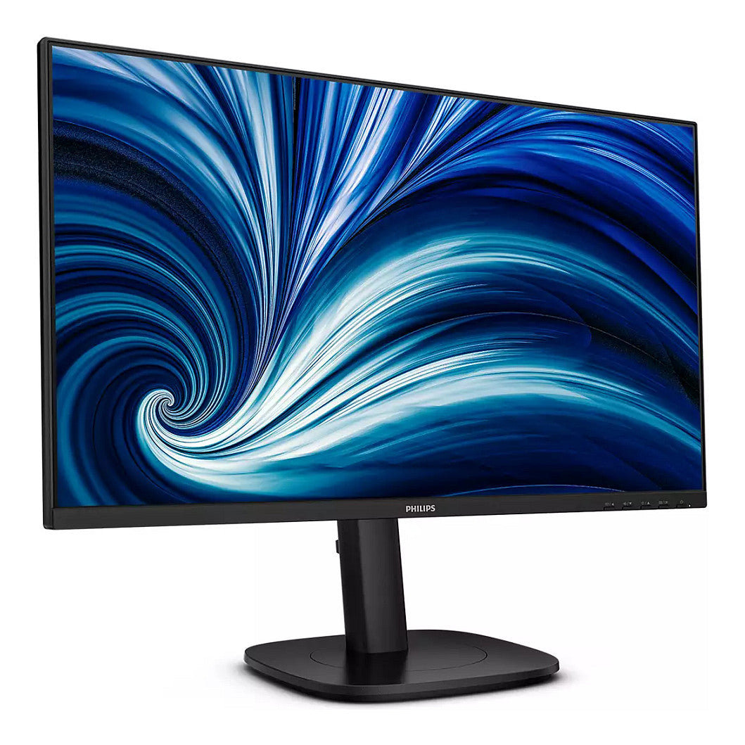 Philips 60,5cm (23,8") 24B2U3601 16:09 HDMI+DP+USB-C black