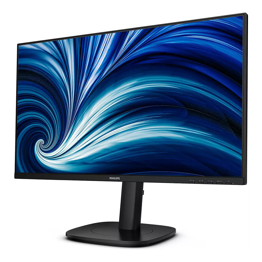 Philips 60,5cm (23,8") 24B2U3601 16:09 HDMI+DP+USB-C black