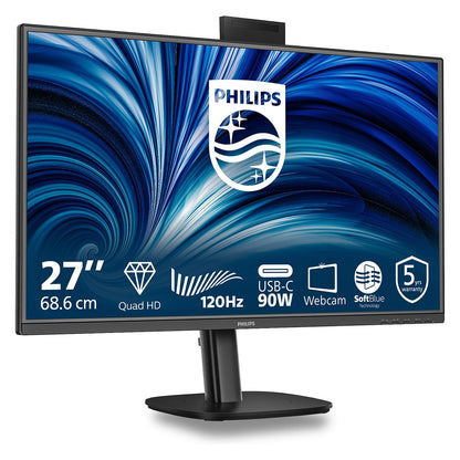 Philips 68,5cm (27,0") 27B2U3601H 16:09 HDMI+DP+USB-C IPS
