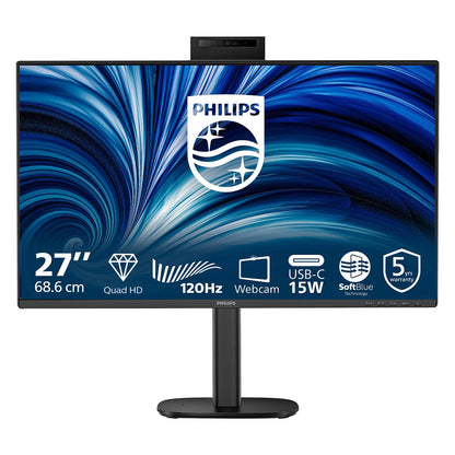 Philips 68,5cm (27,0") 27B2N3500JH 16:09 2xHDMI+DP+USB IPS