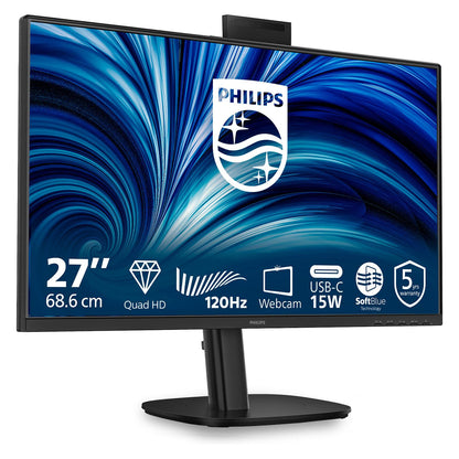 Philips 68,5cm (27,0") 27B2N3500JH 16:09 2xHDMI+DP+USB IPS