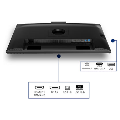 Philips 68,5cm (27,0") 27B2N3500JH 16:09 2xHDMI+DP+USB IPS