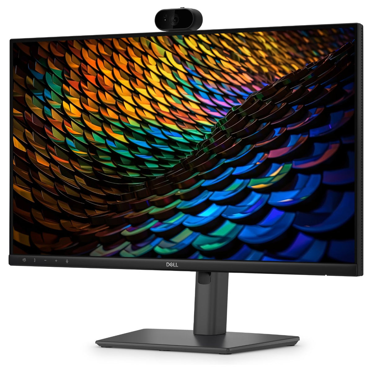 Dell P2426HEB Konferenzmonitor 60,5 cm (24")