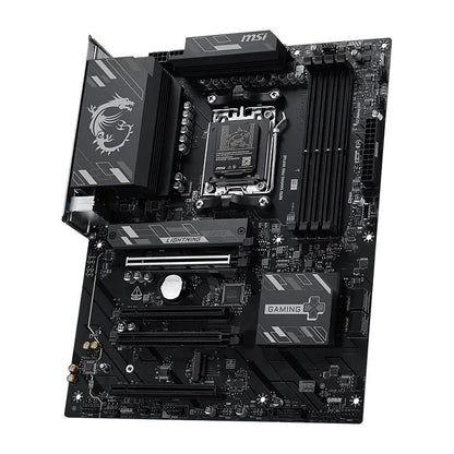 MSI B850 Gaming PRO WiFi6E DDR5 AM5 7E89-001R