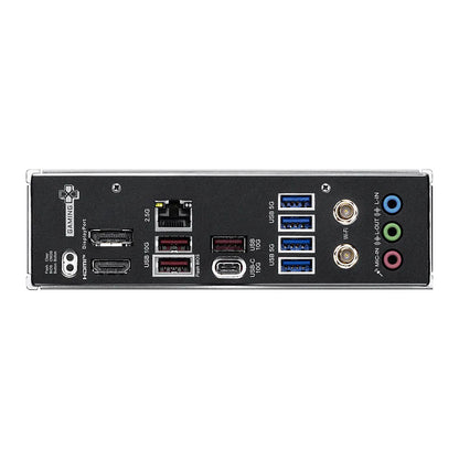 MSI B850 Gaming PRO WiFi6E DDR5 AM5 7E89-001R