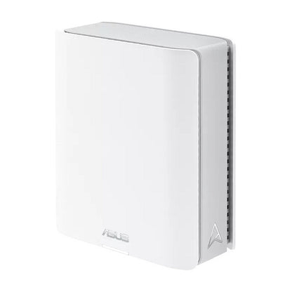 ASUS ZenWiFi BT10 WiFi 7 Smart Mesh Router WLAN BE18000 Triband, 2x 10GbE + 1x 1GbE, Abdeckung bis zu 278 m²