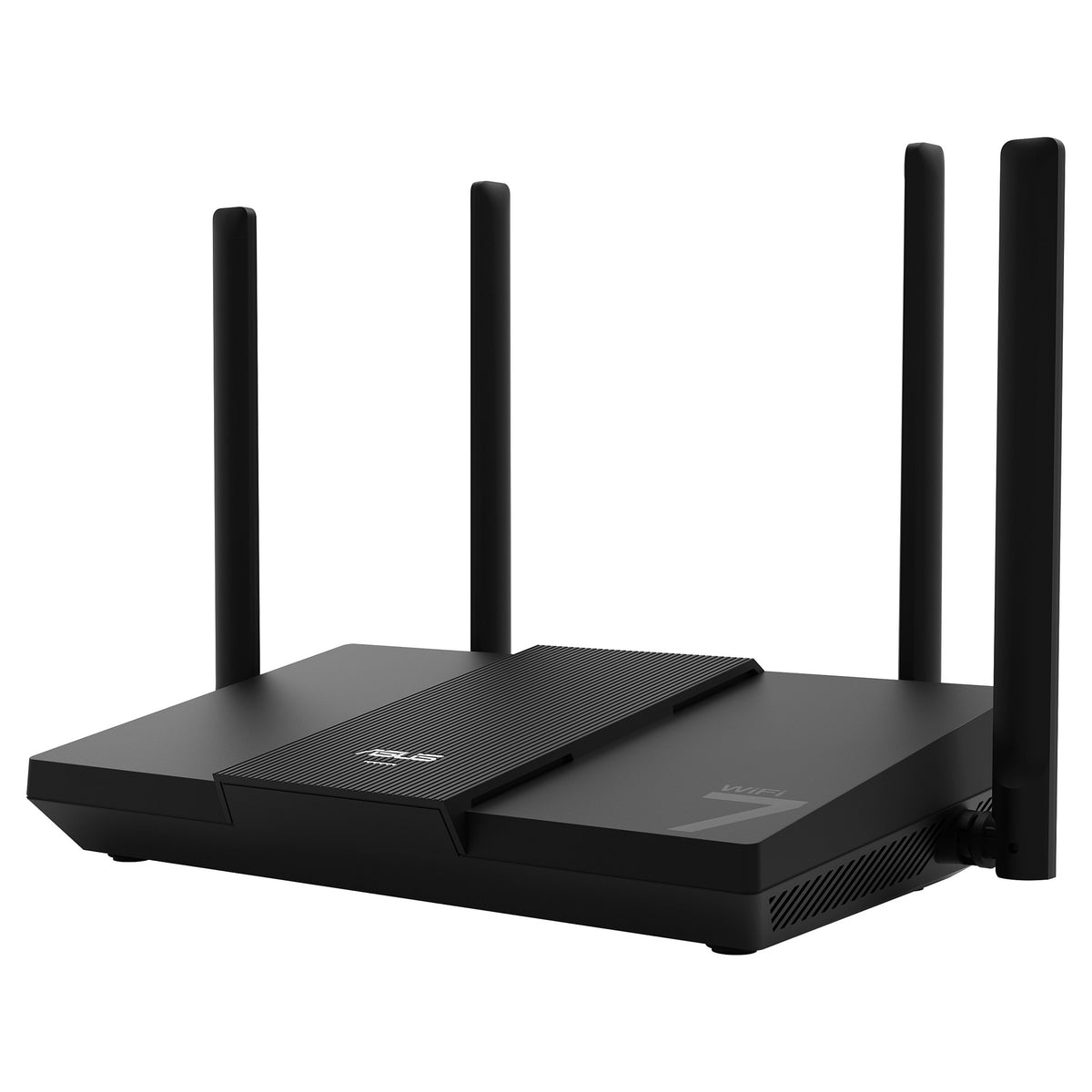 Asus RT-BE50 BE3600 (schwarz)