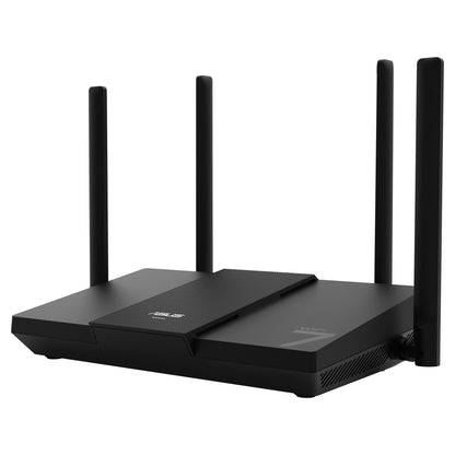 Asus RT-BE50 BE3600 (schwarz)