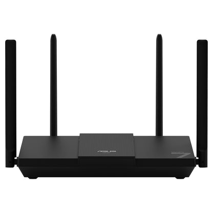 Asus RT-BE50 BE3600 (schwarz)