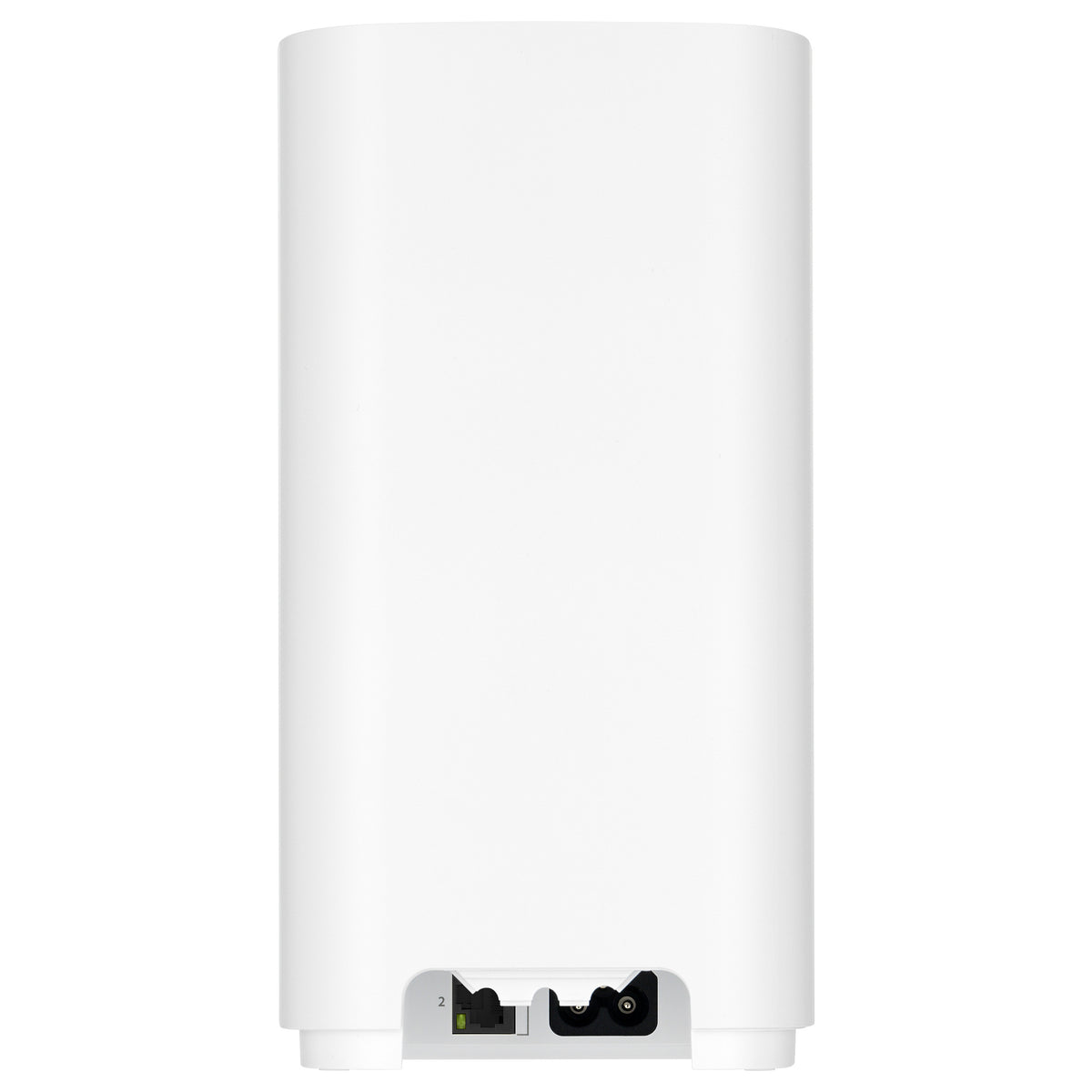 ASUS ZenWiFi BD4 - WLAN-System - (Router) - Netz 1GbE
