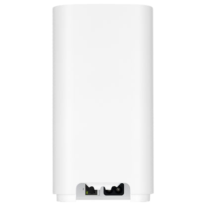 ASUS ZenWiFi BD4 - WLAN-System - (Router) - Netz 1GbE