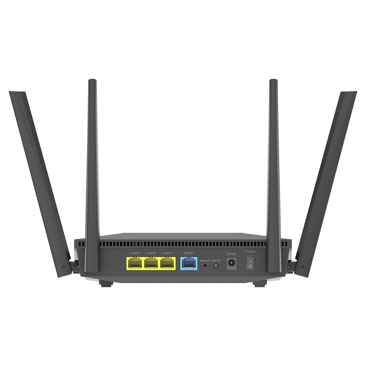 Asus RT-AX52 Pro