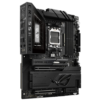 ROG CROSSHAIR X870E DARK HERO WIFI7 ATX Mainboard AM5 HDMI/USB4