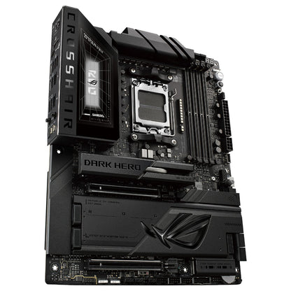 ROG CROSSHAIR X870E DARK HERO WIFI7 ATX Mainboard AM5 HDMI/USB4