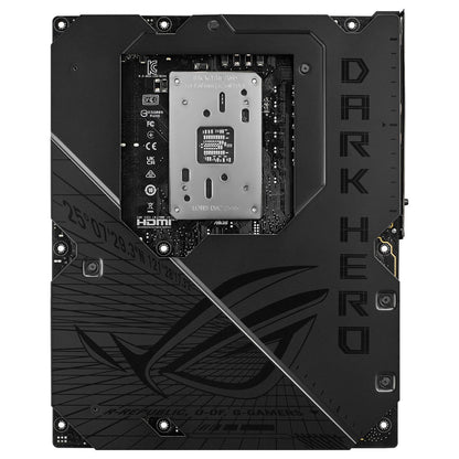 ROG CROSSHAIR X870E DARK HERO WIFI7 ATX Mainboard AM5 HDMI/USB4