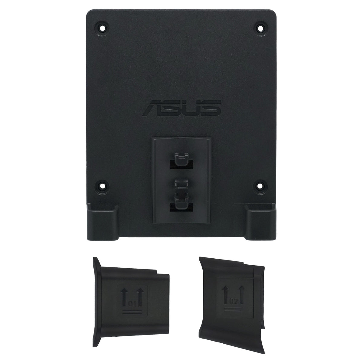 MKT03 mini PC Mounting Kit