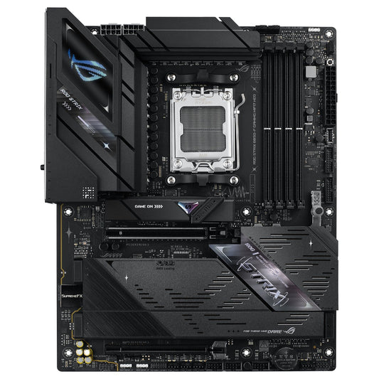 ROG STRIX B850-F GAMING WIFI7 NEO (AMD,AM5,DDR5,ATX)