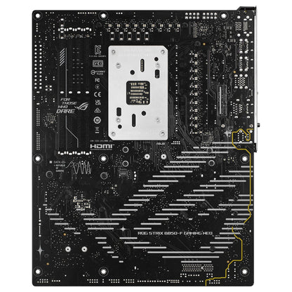 ROG STRIX B850-F GAMING WIFI7 NEO (AMD,AM5,DDR5,ATX)