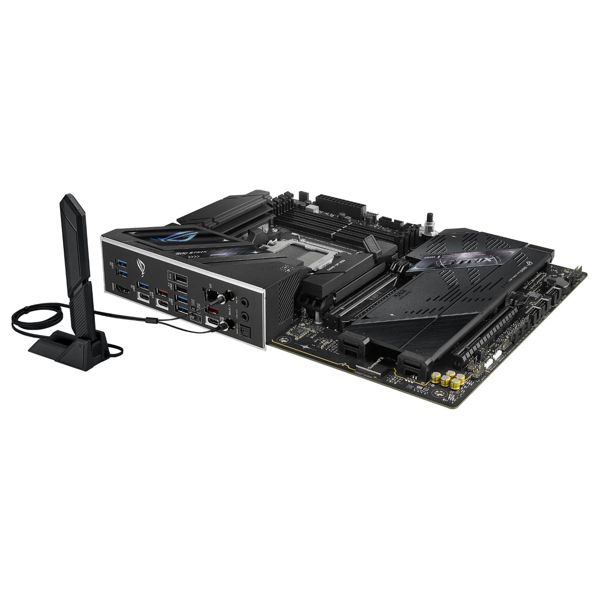 ROG STRIX B850-F GAMING WIFI7 NEO (AMD,AM5,DDR5,ATX)