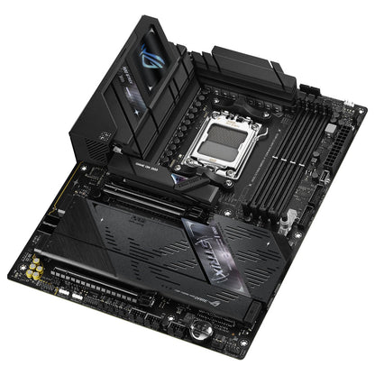 ROG STRIX B850-F GAMING WIFI7 NEO (AMD,AM5,DDR5,ATX)
