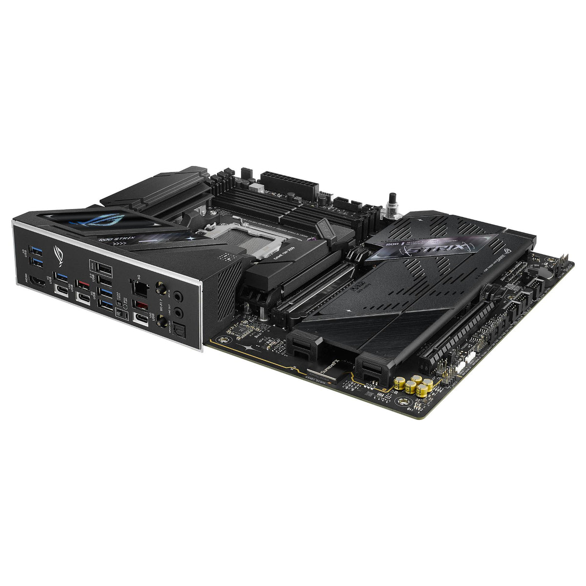 ROG STRIX B850-F GAMING WIFI7 NEO (AMD,AM5,DDR5,ATX)