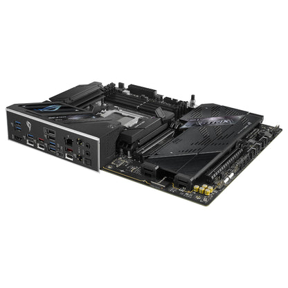 ROG STRIX B850-F GAMING WIFI7 NEO (AMD,AM5,DDR5,ATX)