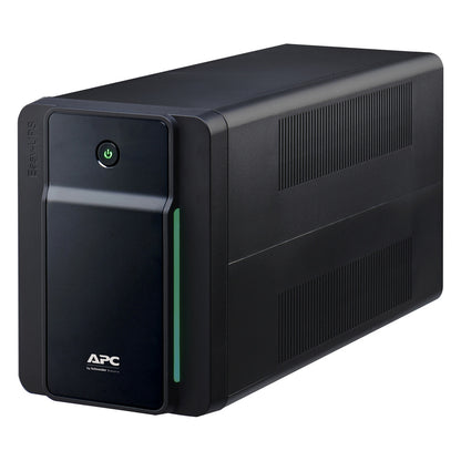 APC Easy-UPS BVX1600LI-GR USV 1600VA, 900W, Line-Interactive, , 4x CEE 7 Schutzkontakt