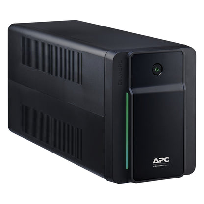 APC Easy-UPS BVX1600LI-GR USV 1600VA, 900W, Line-Interactive, , 4x CEE 7 Schutzkontakt