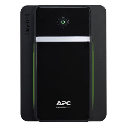 APC Easy-UPS BVX1600LI-GR USV 1600VA, 900W, Line-Interactive, , 4x CEE 7 Schutzkontakt