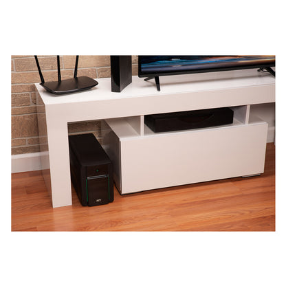 APC Easy-UPS BVX1600LI-GR USV 1600VA, 900W, Line-Interactive, , 4x CEE 7 Schutzkontakt