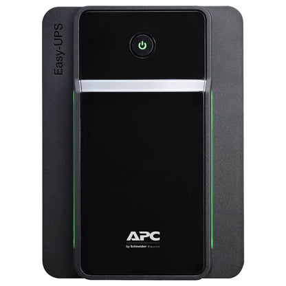 APC USV Easy UPS, 1600VA, Tower, 230V, IEC