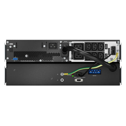 APC Smart-UPS SRT Lithium Ion 2200VA RM 4U 230V Long Runtime